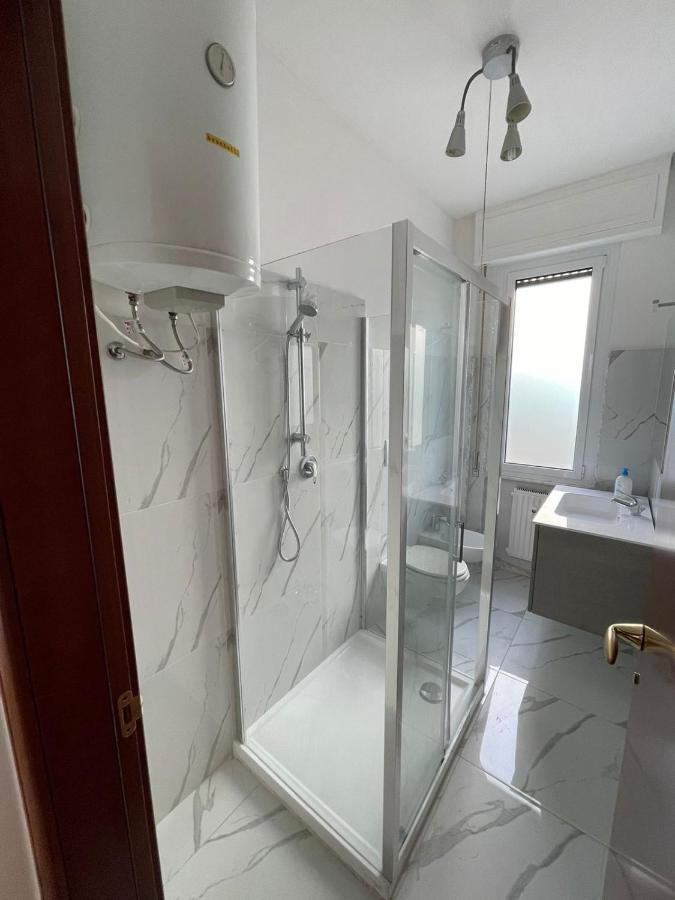 Town Flat Rapallo - Free Parking Exterior photo