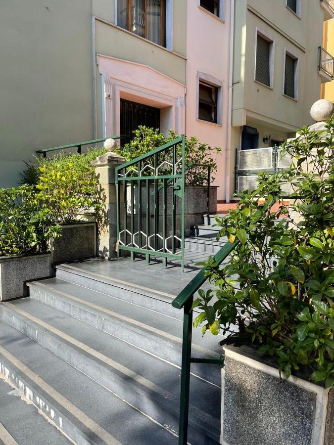 Town Flat Rapallo - Free Parking Exterior photo