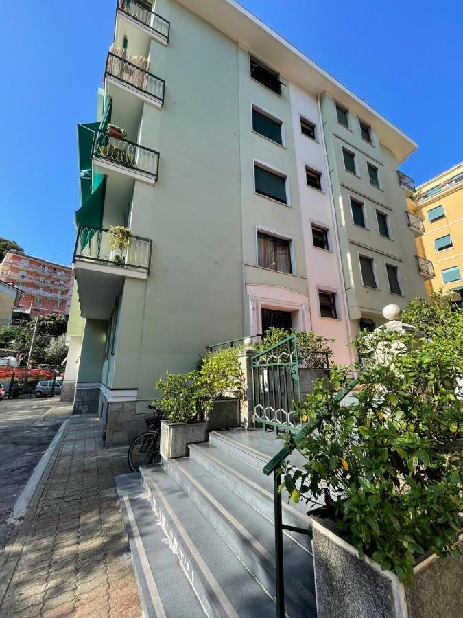 Town Flat Rapallo - Free Parking Exterior photo