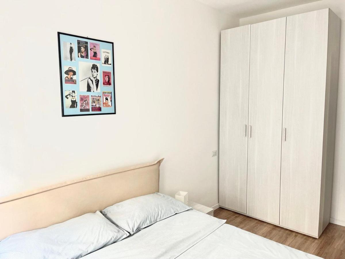 Town Flat Rapallo - Free Parking Exterior photo